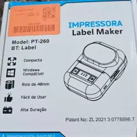 پرینتر حرارتی بارکد و لیبل زن