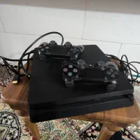 پلی استیشن 4 ps4 1t