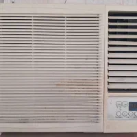 کولرگازی پنجره ای LG کم مصرف