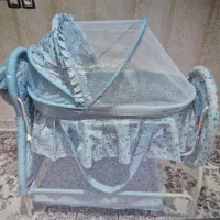 گهواره کودک