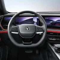 چانگان x5plus ارس پلاک صفر خشک|خودرو سواری و وانت|تبریز, |دیوار