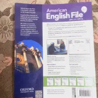 دو کتاب انگلیسی مبتدی|کتاب و مجله آموزشی|تهران, اتحاد|دیوار