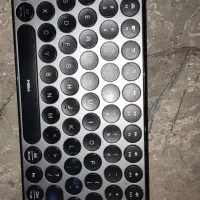 کیبورد شیائومی مدل MWXKT01 Air 85|قطعات و لوازم جانبی رایانه|کرج, باغستان|دیوار