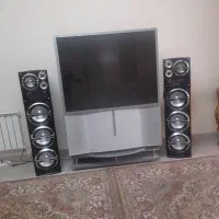 تلوزیون پروجکشن سونی اصل ژاپن