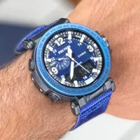 ساعت کاسیو پروترکPRG600قطبنمادماسنج موتورژاپنcasio|ساعت|تهران, سعادتآباد|دیوار