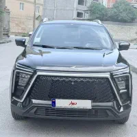 کی ام سی ایکس ۵ کم کار