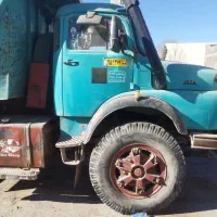 تک کمپرس|خودرو سنگین|گلبهار, شهر جدید گلبهار|دیوار