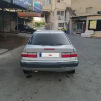 زانتیا 2000 نقره‌ای