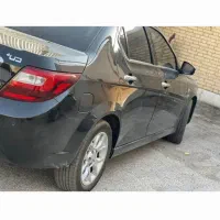 دنا پلاس اتومات ۱۴۰۰ کم کار