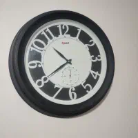 ساعت دیواری