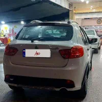 کوییک s مدل ۱۴۰۳|خودرو سواری و وانت|بهبهان, |دیوار