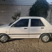 پراید ۹۵|خودرو سواری و وانت|تربتحیدریه, آسایش|دیوار