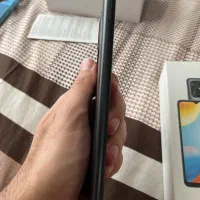 Redmi 10C 64GB|موبایل|فردیس, سرحدی|دیوار