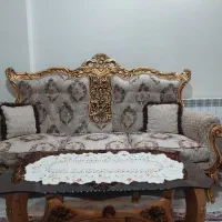 مبل استیل