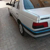 پژو مدل ۹۸|خودرو سواری و وانت|تربت جام, شاد|دیوار