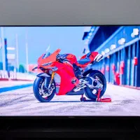 تلویزیون هوشمند دوو 50اینچ 4K|تلویزیون و پروژکتور|ساوه, |دیوار