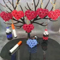 مروارید بافی|زیورآلات و اکسسوری|تهران, افسریه جنوبی|دیوار