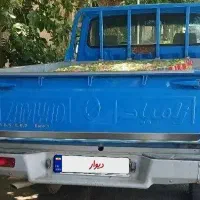 نیسان ۱۴۰۰ آپشنال تکسوز