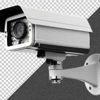 نصب و خدمات دوربین مدار بسته و سیستم های امنیتی