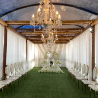 باغ تالار شکوفه|خدمات پذیرایی، مراسم|پاکدشت, پاکدشت (مامازند)|دیوار