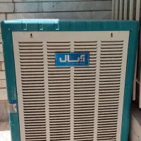 کولر آبسال درحد صفر