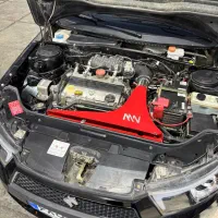 رم ایر انواع خودروها در رنگبندی کامل