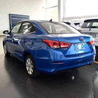 فروش اقساطی B511 /تحویل آنی|خودرو سواری و وانت|اسفراین, |دیوار