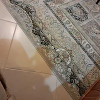 یک تخته فرش ۱۲متری