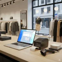 نرم‌افزار حسابداری و فروشگاهی سودیاب