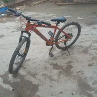 دوچرخه 26