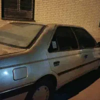 پژو 405|خودرو سواری و وانت|همدان, |دیوار