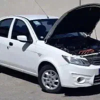 فروش فوری ساینا EX مدل 1400