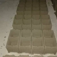 انواع بلوک و جدول