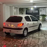 ۲۰۶ تیپ ۵|خودرو سواری و وانت|رشت, دیلمان|دیوار