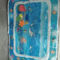 واتر مت کودک