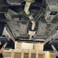 فروش فوری تیبا مدل ۹۱|خودرو سواری و وانت|آمل, |دیوار