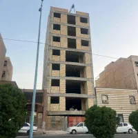 پیش فروش فاز دو بلوار سینا|پیش‌فروش املاک|اهواز, فاز ۲ پادادشهر|دیوار