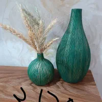 تعدادی دکوری پتینه طلایی|صنایع دستی و سایر لوازم تزئینی|تهران, پاسداران|دیوار