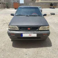 پراید اتومات کارخونه