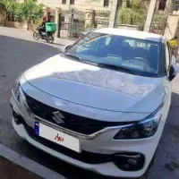 سوزوکی بالنو ۲۰۲۴ ترجیحا معاوضه با سیلفی یا لوین