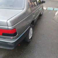 پژو ۴۰۵ با سیستم|خودرو سواری و وانت|تهران, بهداشت|دیوار