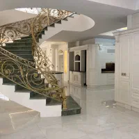 فروش ویلا کلاسیک خیابان زوج شهرک دریاکنار|فروش خانه و ویلا|بابلسر, |دیوار