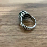 انگشتر زمرد کلمبیا ۱۱.۵ گرم|جواهرات|تهران, تهرانسر غربی|دیوار