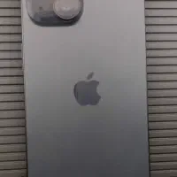 ایفون 15 نرمال