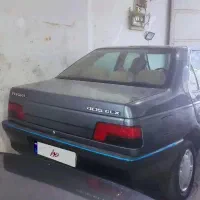 فروش 405|خودرو سواری و وانت|بروجرد, |دیوار