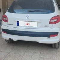 فروش خودرو 207