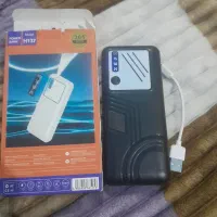 پاوربانک ۳۰۰۰۰ DAYS365|لوازم جانبی موبایل و تبلت|بندر ماهشهر, |دیوار