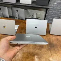 سرفیس لپتاپ نسل 10  Surface laptop Go|رایانه همراه|همدان, |دیوار