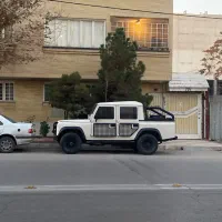 پاژن ۸۲ معاوضه ما موتور رگال رپتور|خودرو سواری و وانت|مشهد, کوثر|دیوار