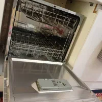 ماشین ظرفشویی رومیزی نو کره ای|ماشین ظرفشویی|قشم, |دیوار